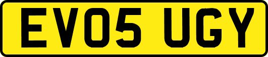 EV05UGY
