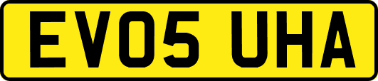 EV05UHA