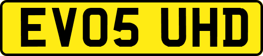 EV05UHD