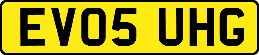EV05UHG