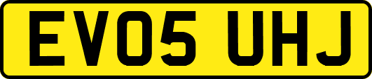 EV05UHJ