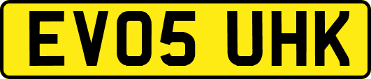 EV05UHK