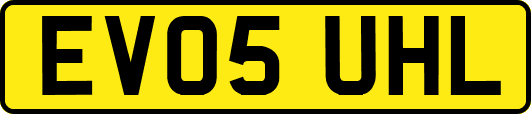 EV05UHL
