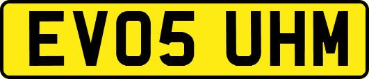 EV05UHM