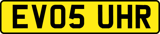 EV05UHR