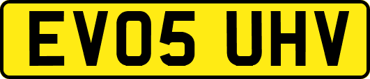 EV05UHV