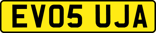 EV05UJA