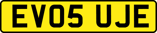 EV05UJE