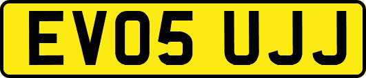 EV05UJJ