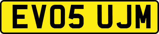 EV05UJM