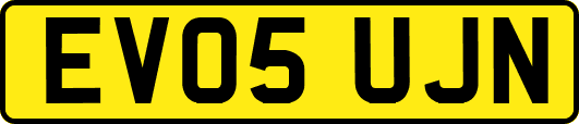 EV05UJN