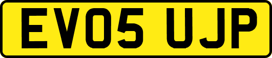 EV05UJP