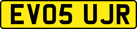EV05UJR