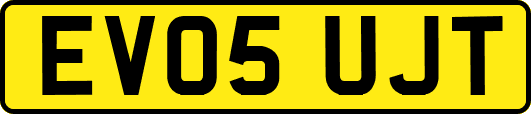 EV05UJT