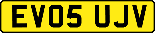 EV05UJV