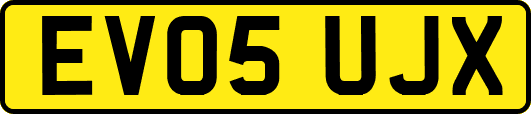 EV05UJX