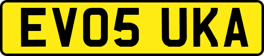 EV05UKA