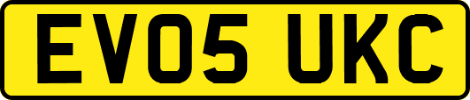 EV05UKC