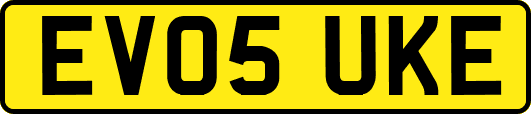 EV05UKE