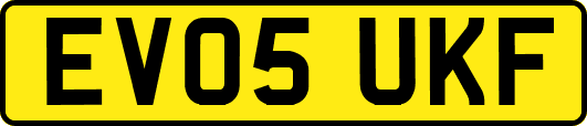 EV05UKF