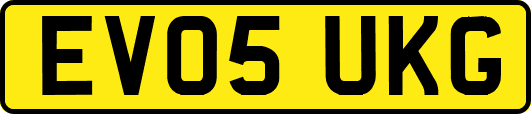 EV05UKG
