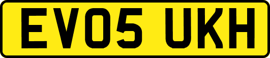 EV05UKH