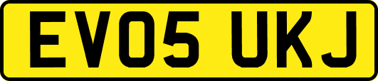 EV05UKJ