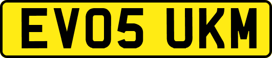 EV05UKM