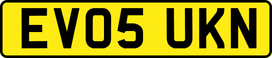 EV05UKN