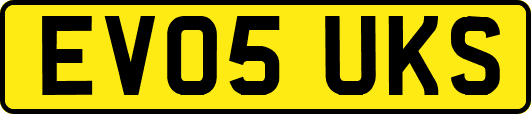 EV05UKS