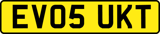 EV05UKT