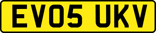 EV05UKV
