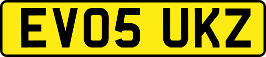 EV05UKZ