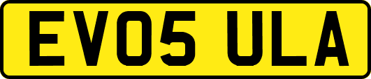 EV05ULA