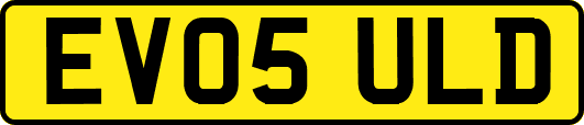 EV05ULD
