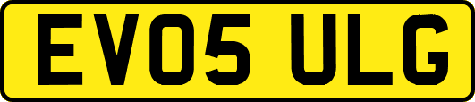 EV05ULG