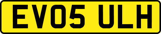 EV05ULH