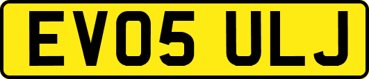 EV05ULJ