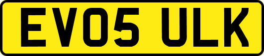 EV05ULK