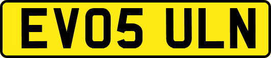 EV05ULN