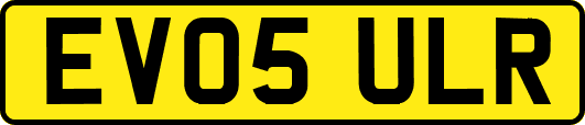 EV05ULR