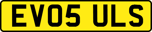 EV05ULS
