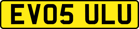 EV05ULU