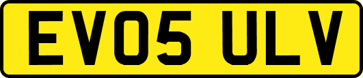 EV05ULV