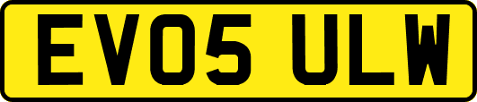 EV05ULW