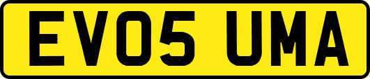 EV05UMA