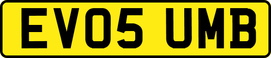 EV05UMB
