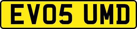 EV05UMD