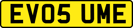 EV05UME