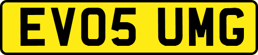 EV05UMG